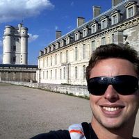 Jander Neves's Photo