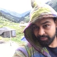 Krishn Goyal's Photo