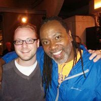 Dieter Blomme的照片