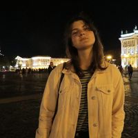 Полина Софьина's Photo