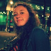 Marie-agathe Pasquier's Photo