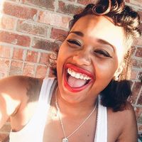 Myka Griffin's Photo