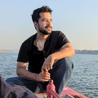 Shubh Sharma's Photo
