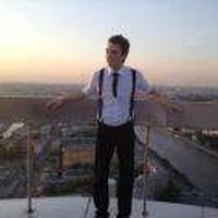 Evgeniy Tolmachov's Photo