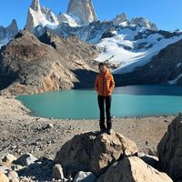 IRATI OLAETXEA's Photo