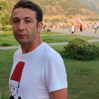 Mustafa Kahraman's Photo