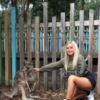 Julia Håfström's Photo