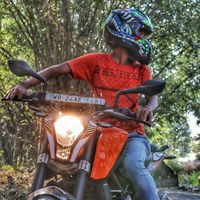 Akarshan Roy's Photo