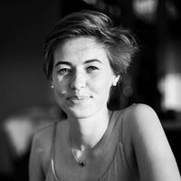 Joséphine Louarn的照片