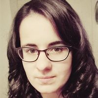 Camille Zimmermann's Photo