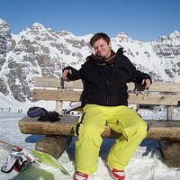 Paweł Kopyczok的照片