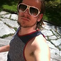 Ludvig Zwilgmeyer's Photo