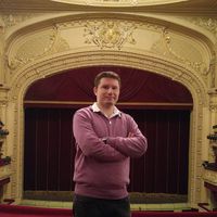 Sercan Kurnaz's Photo