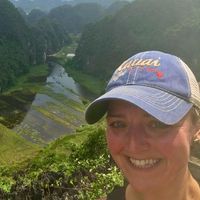 Fotos von Erica MacDonald