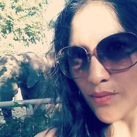 rosa gallardo's Photo