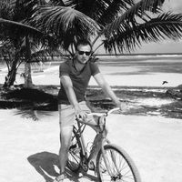 Robert Vlietman's Photo