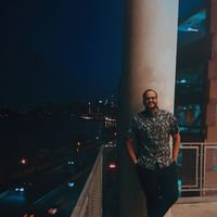 Zdjęcia użytkownika Harsh Trivedi