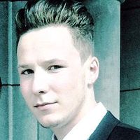 Manuel Hinrichs's Photo