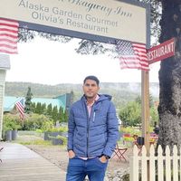 Anthony Morales's Photo