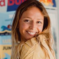 Emma Zonneveld's Photo