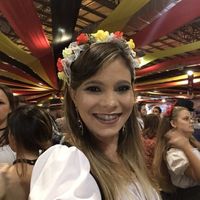 Caênia Costa的照片