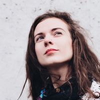 Stina-Maria Wilt的照片