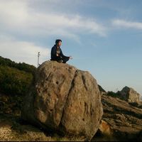 Katsushi Honda's Photo