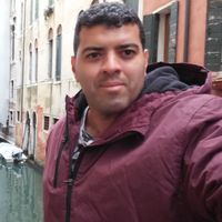 Francis Carlos Almeida Santos's Photo