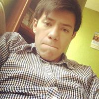 Iván Flores's Photo