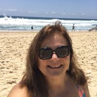 Sissy Shephard's Photo