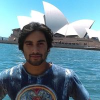 Fotos de Gabriel Govella