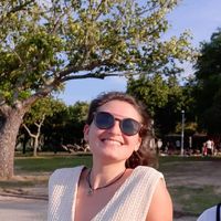 Rebeca Moura's Photo