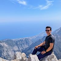 Shahryar Etehadieh's Photo