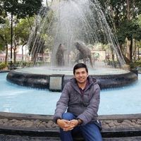 Santiago López's Photo