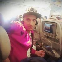 Hartaoui Rachid's Photo