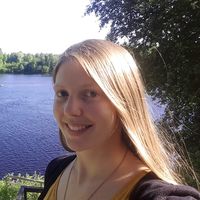 Sanna Lundström's Photo