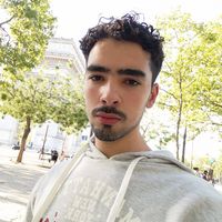 AbdeRaouf Naidja的照片