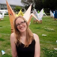 Leslie Wier的照片