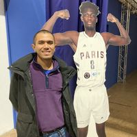 José M Domínguez M's Photo