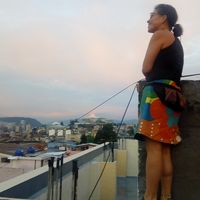 Le foto di Francia Elena  Rocha Santo