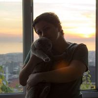 Photos de Sema Demir