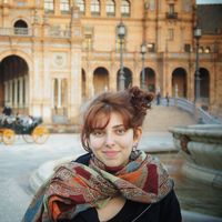 Rita Cavalcanti's Photo