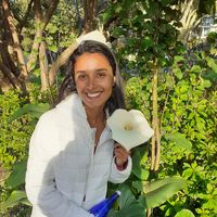 Le foto di Maeva Ragoomundun