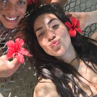 angelica  benedetti的照片