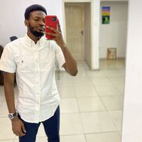 Victor Oluwademilade's Photo