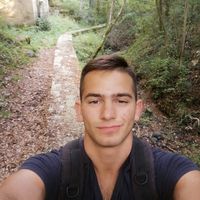 Photos de Diego Sansoni