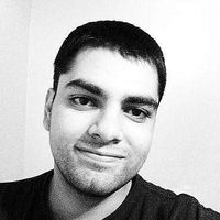 Oscar Martinez's Photo