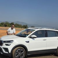 Fotos von Sanjeev Saxena