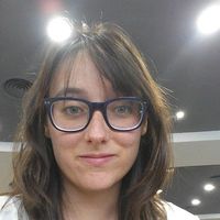 Florencia Sainz Polo's Photo