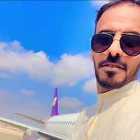 وصيل الجهني's Photo